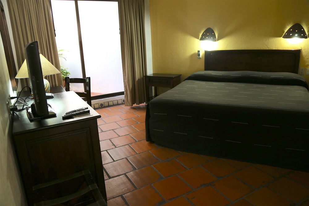 Del Dominico Hotel Oaxaca