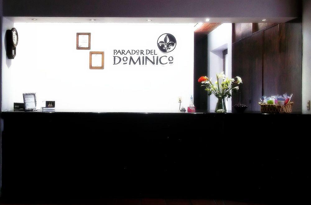 Hotel Del Dominico Oaxaca
