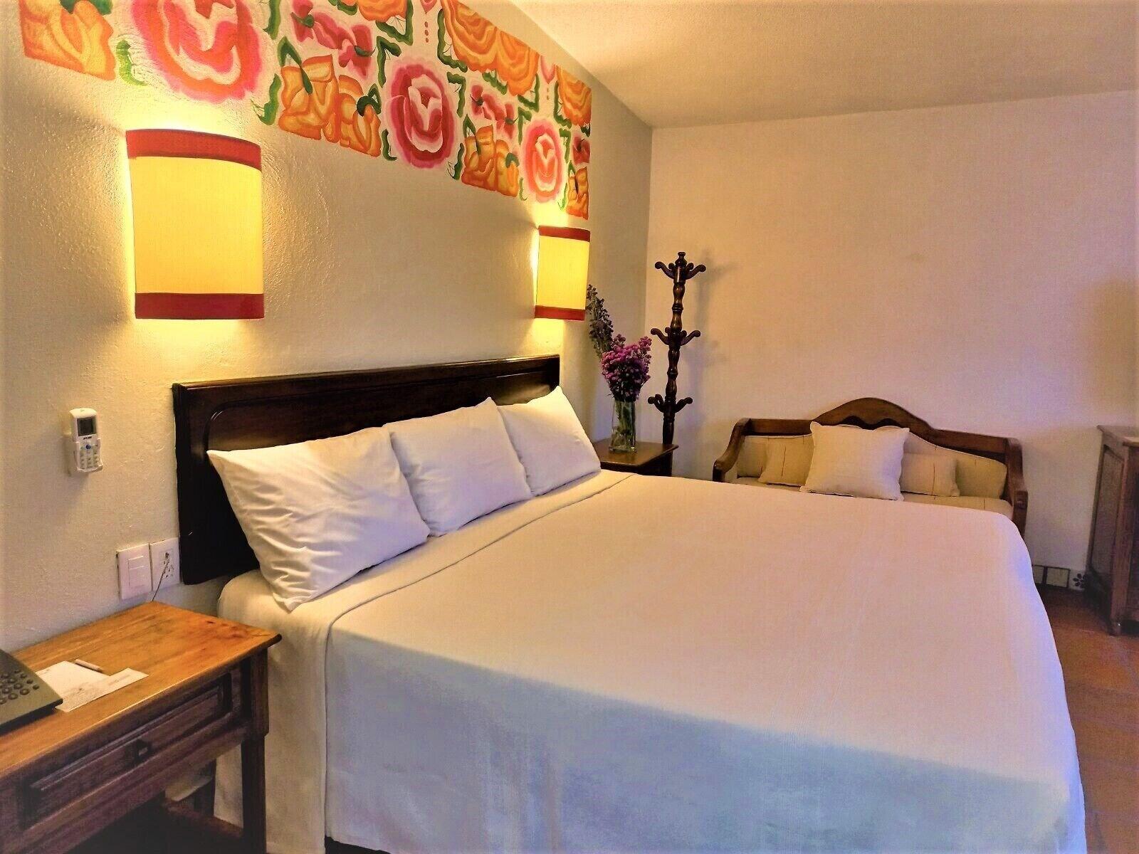 Del Dominico Hotel Oaxaca