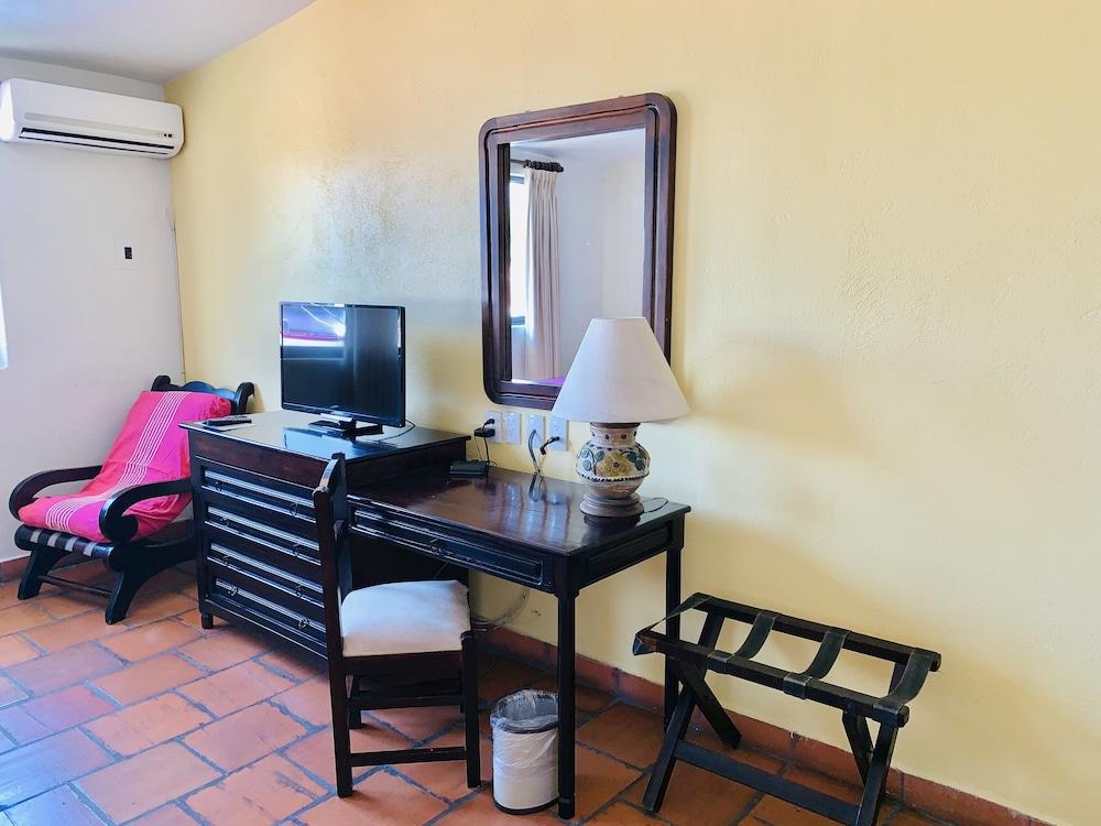 Hotel Del Dominico