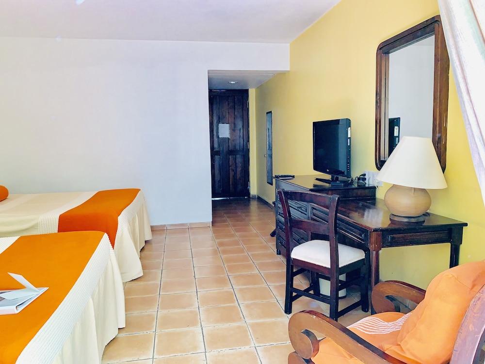 Del Dominico Hotel Oaxaca