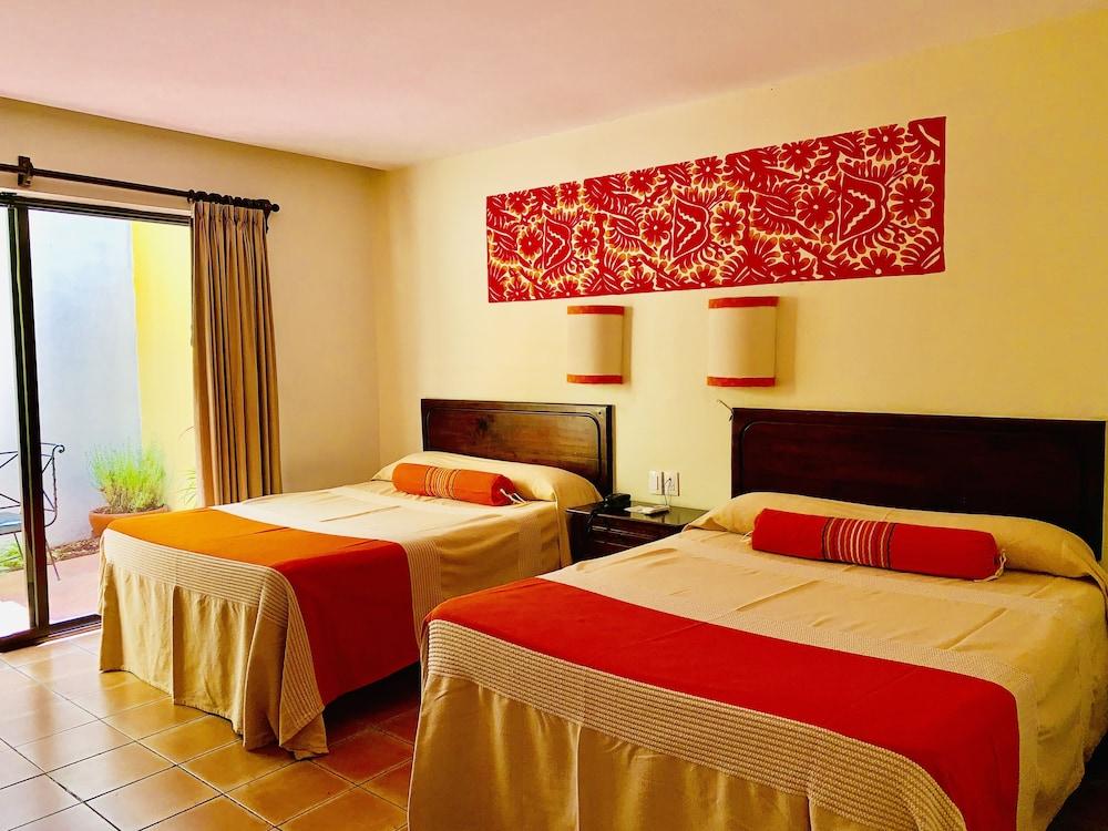 Del Dominico 3* Oaxaca