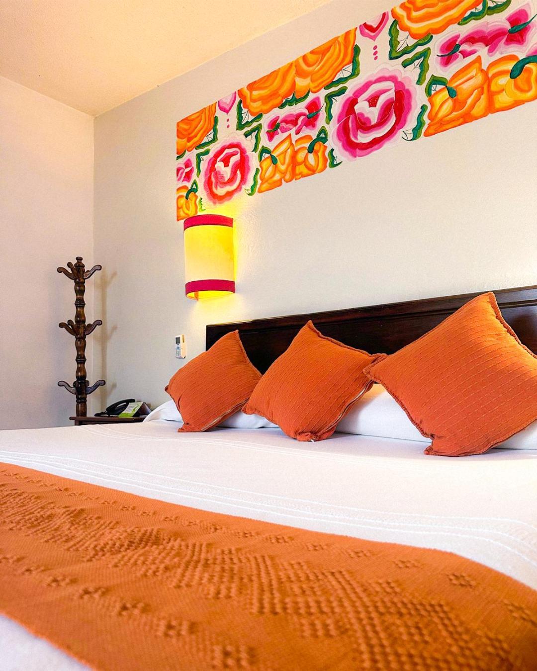 Hotel Del Dominico Oaxaca