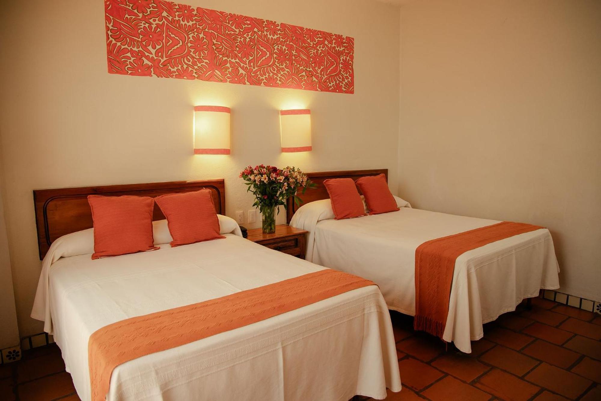 Hotel Del Dominico Oaxaca