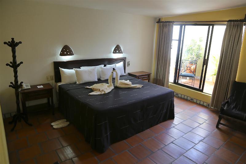 Del Dominico 3* Oaxaca