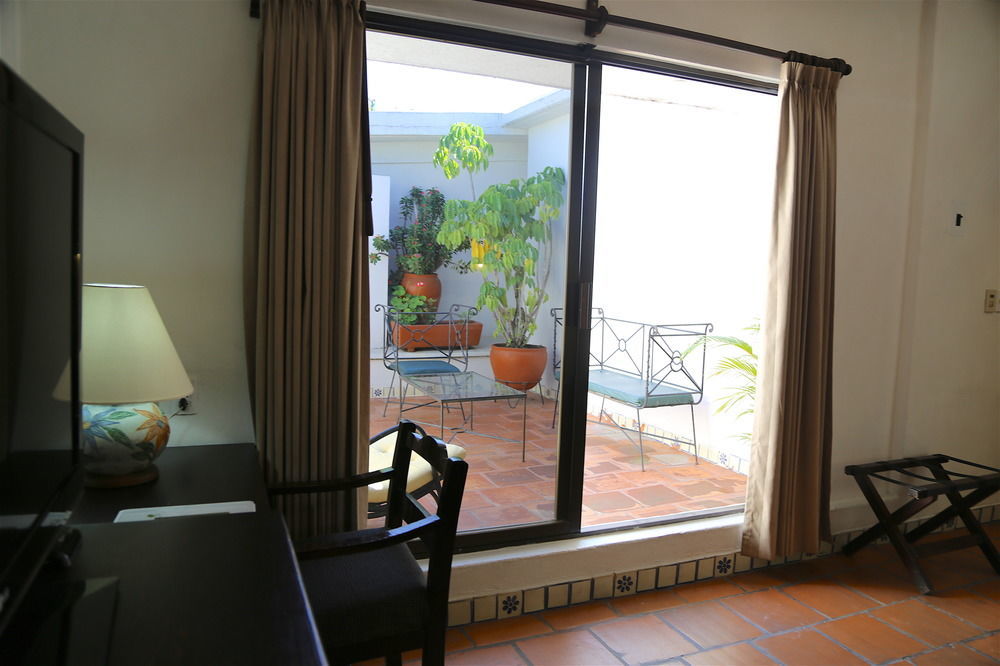Del Dominico Hotel