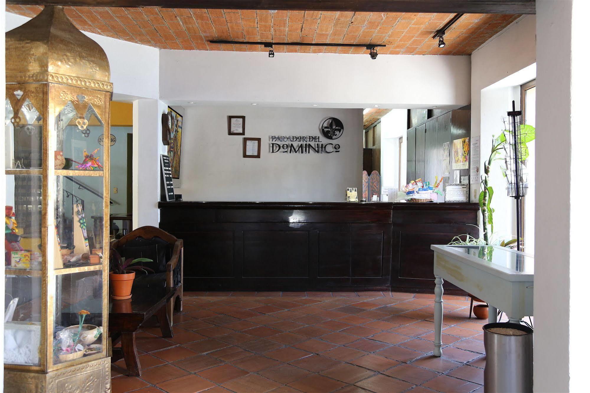 Del Dominico Hotel