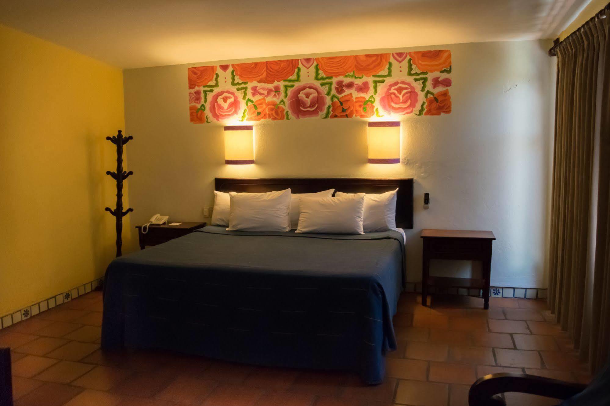 Del Dominico Hotel Oaxaca
