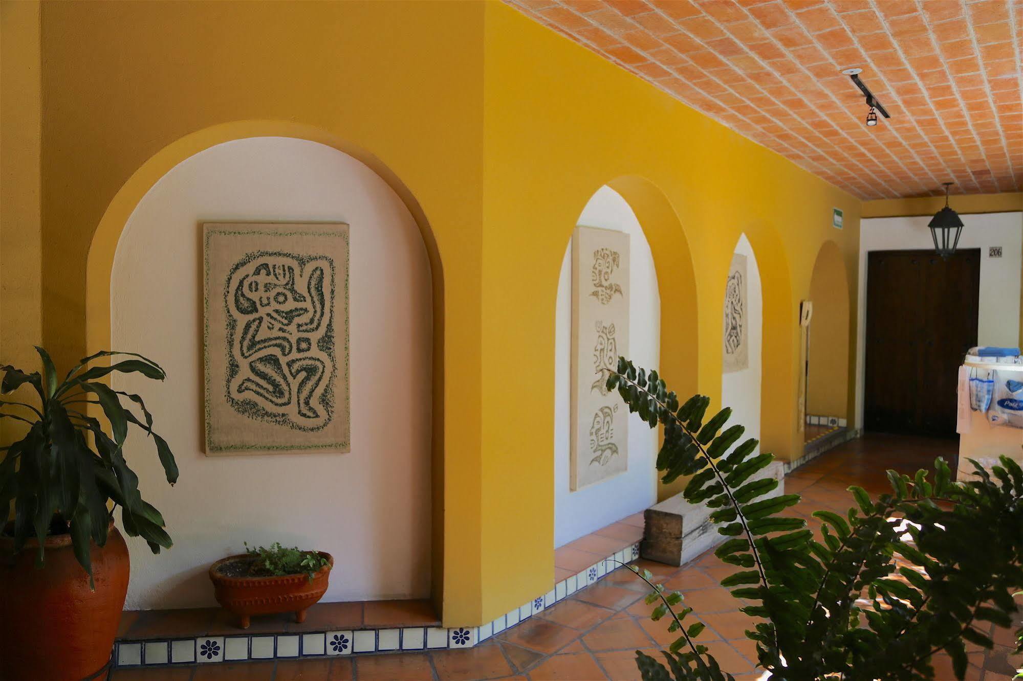 Hotel Del Dominico 3*