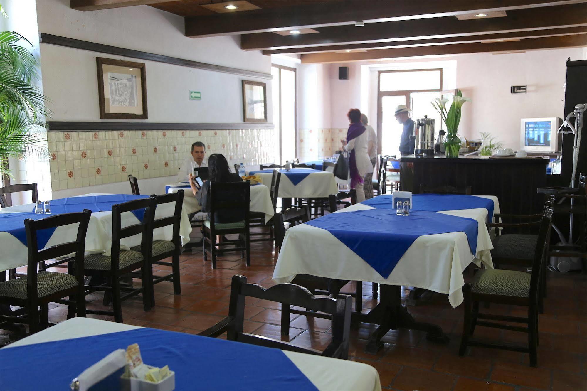 Hotel Del Dominico Oaxaca