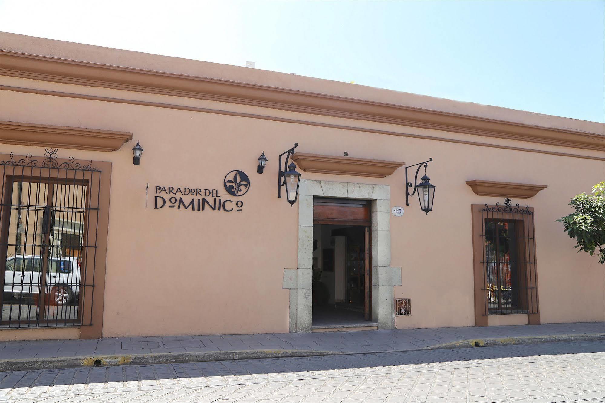 Del Dominico 3* Oaxaca