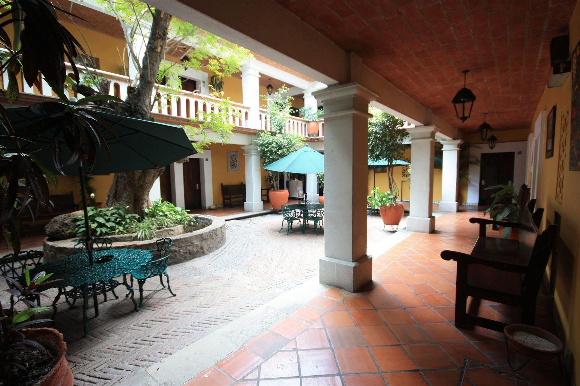 Del Dominico 3* Oaxaca